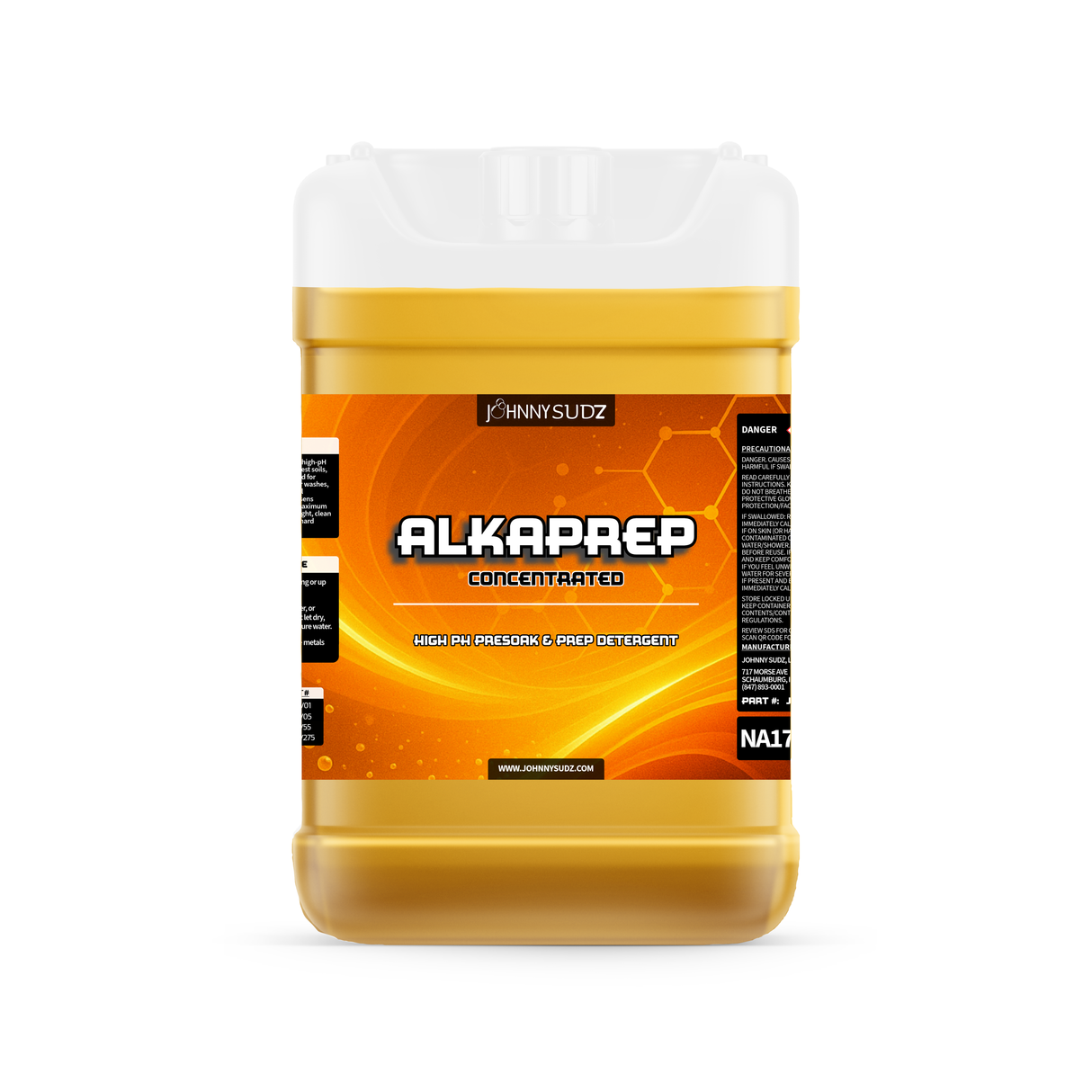 AlkaPrep