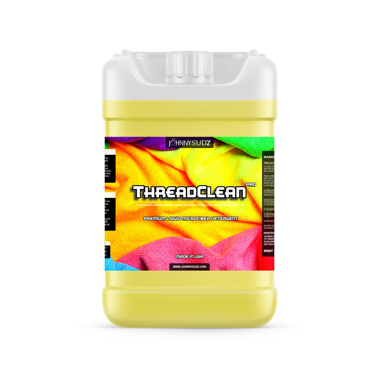 ThreadClean PRO
