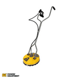 BE Polymer WHIRL-A-WAY Surface Cleaners (4000 PSI / 8 GPM)
