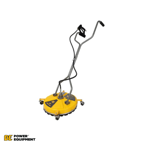 BE Polymer WHIRL-A-WAY Surface Cleaners (4000 PSI / 8 GPM)