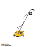 BE Polymer WHIRL-A-WAY Surface Cleaners (4000 PSI / 8 GPM)