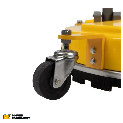 BE Polymer WHIRL-A-WAY Surface Cleaners (4000 PSI / 8 GPM)