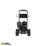 BE (B4015RCS) 4,000 PSI - 4 GPM Direct Drive Cold Water Gas Pressure Washer w/ Powerease 420CC Engine