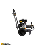 BE (B4015RCS) 4,000 PSI - 4 GPM Direct Drive Cold Water Gas Pressure Washer w/ Powerease 420CC Engine