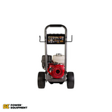 BE (B4213HC) 4,200 PSI - 4 GPM Direct Drive Cold Water Gas Pressure Washer w/ Honda GX390 Engine