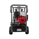 BE (HW4013HBG) 4,000 PSI - 4.0 GPM Hot Water Pressure Washer w/ Honda GX390 Engine