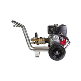 BE (B4013HAAS) 4,000 PSI - 4 GPM Direct Drive Gas Pressure Washer w/ Honda GX390 Engine