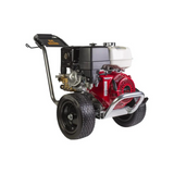 BE (B4013HAAS) 4,000 PSI - 4 GPM Direct Drive Gas Pressure Washer w/ Honda GX390 Engine