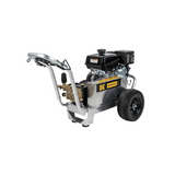 BE (B4014KABG) 4,000 PSI - 4 GPM Belt Drive Gas Pressure Washer w/ Kohler CH440 Engine
