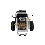 BE (B4014KABG) 4,000 PSI - 4 GPM Belt Drive Gas Pressure Washer w/ Kohler CH440 Engine