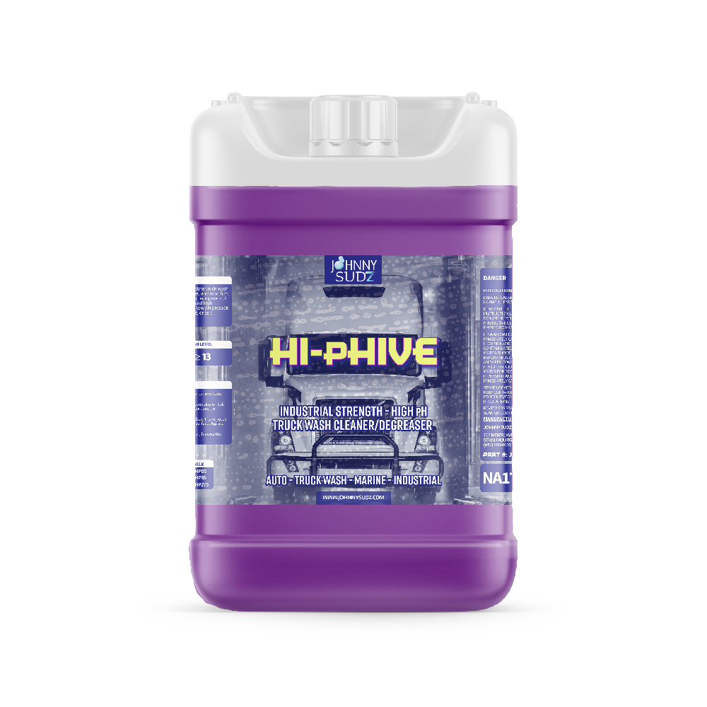 Hi-pHive