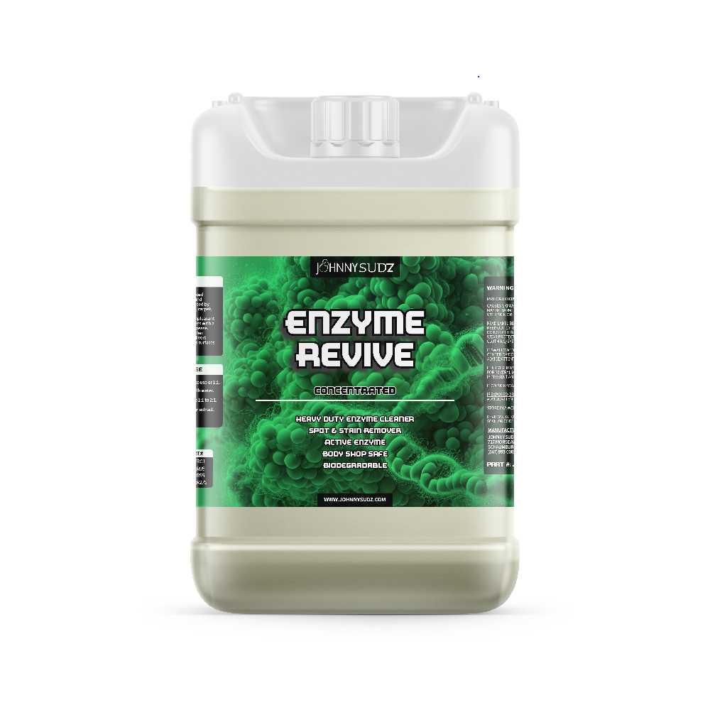 Enzyme Revive