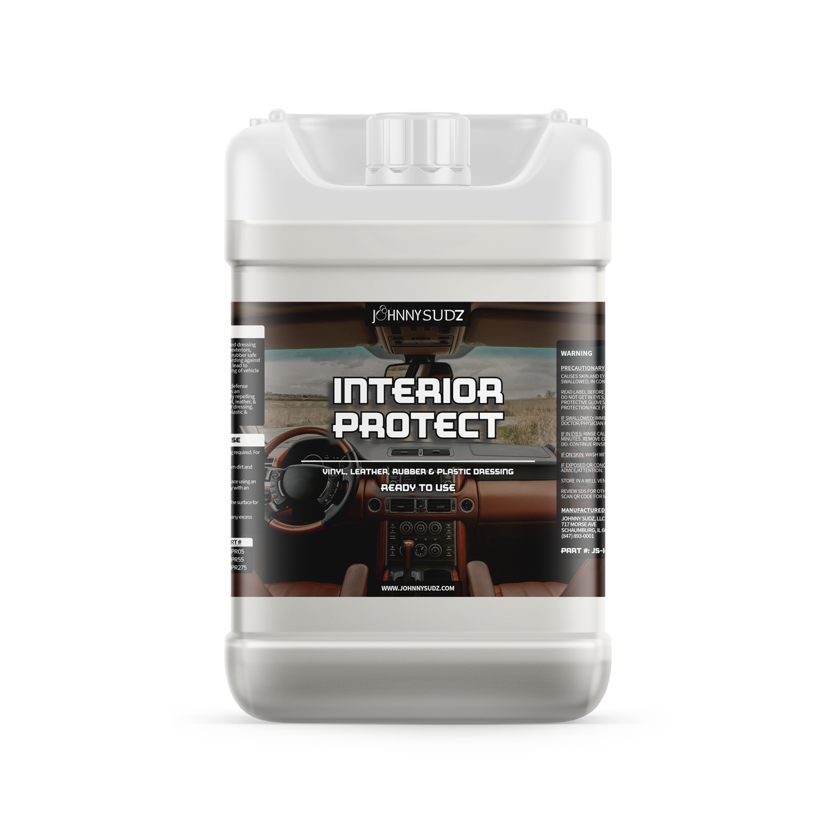 Interior Protect RTU