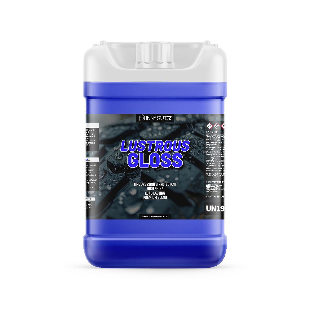 Lustrous Gloss